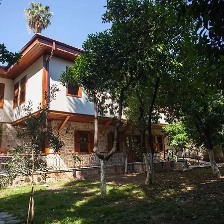 Citrus Garden 3*