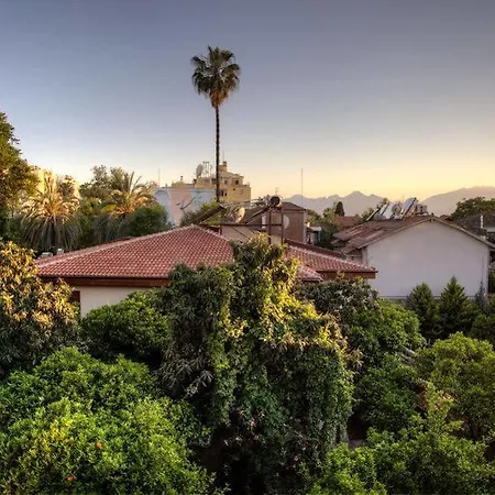 Citrus Garden Hotel