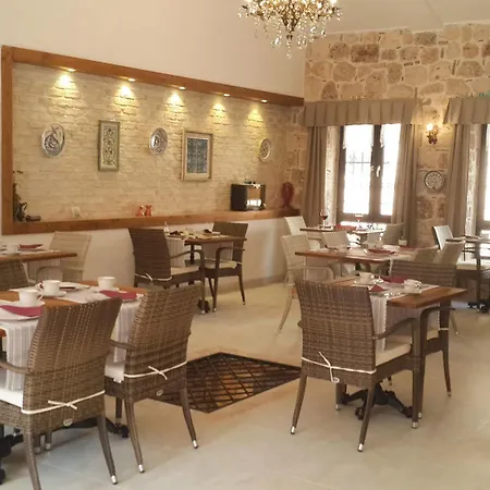 Citrus Garden Hotel