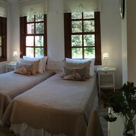 Citrus Garden Hotel Antalya