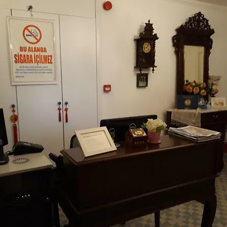 Citrus Garden Hotel Antalya